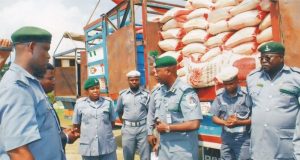 Border Closure: Customs Says No Date Yet To Re-open