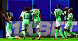 2019 AFCON: Adepoju Says Eagles Need Faster Transition In Subsequent Games