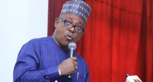 Legislation: Secondus Advises 9th NASS To Guide Its Independence