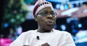 Leadership: Obasanjo Charges Nigerian Youths To Take Over Power