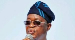 June 12: Gov. Oyetola Calls For Peaceful Co-Existence