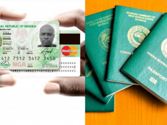 Passport: Nigerian Immigration Says No New Passport Issuance Without National Identification Number