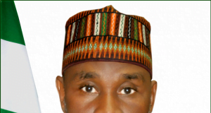 Fight Against Insurgency: Nigeria Lauds U.S For Development Assistance