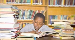 History: Authors’ Association Want Nigerians To Revive Reading Culture