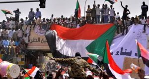 Sudan: Two Killed In Military Raid On Protesters’ Camp