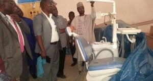 Lassa Fever: Kogi State Establishes Treatment Centre