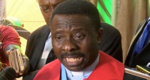 Insecurity: CAN Urges Federal Government To Prevent Another Civil War At All Costs