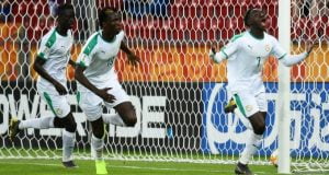 U-20 World Cup: Senegal Beats Nigeria’s Flying Eagles 2-1