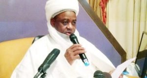 Shawwal: Sultan Demands Sustained Prayers For Leaders, Declares Today Eid-El-Fitr