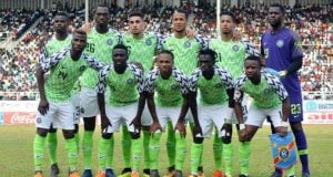 2019 AFCON: Buhari Releases Money For Eagles