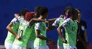 Women’s World Cup: Falcons Saved By One Goal, Advance To Meet Germany On Saturday