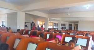 2 Million Nigerian Teachers Certified Registered – TRCN