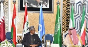 Recharging Lake Chad: OIC’s To Support Inter-Basin Water Transfer Project, Second Niger Bridge