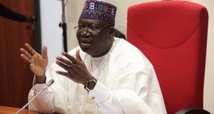 Senate To Investigate Rivers Pipeline Explosion