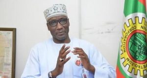 Appointment: Kyari Replaces Baru As NNPC GMD