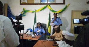 Banditry: New Commissioner Of Police Opts For Dialogue Over Fire Power In Zamfara