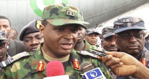 Security: NAF Trains 611 Personnel For Force Protection