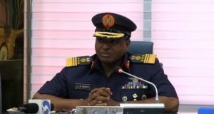 Terrorists Propaganda: Chief Of Air Staff Charges Officers Not To Be Distracted