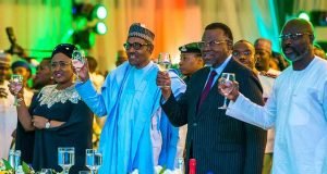 Democracy Day: Buhari Hosts World Leaders To Dinner, Gala Night