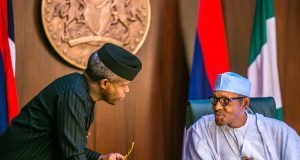 Security Challenges: Buhari Summons Expanded Meeting