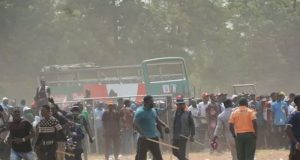 Insecurity: Bandits Kill 12 In Niger Communities