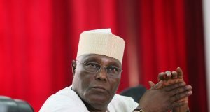 Breaking: Tribunal Rejects Atiku, PDP’s Request To Access INEC’s Server