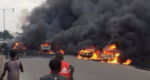 Unexploded Ordinance: Explosive Kills Three In Imo Community