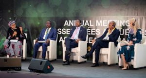 Continental Free Trade: AFDB Says Central Africa Will Benefit Most