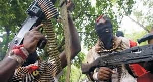Zamfara Attack: Two Soldiers, 29 Armed Bandits Killed