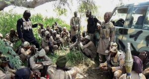 Fighting Terrorism: Troops Kill 20 ISWAP In Lake Chad