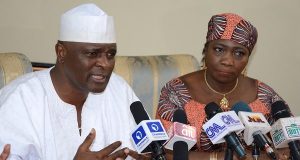 Bilateral Relations: Envoy Assures Diaspora Commission Of Safety Of Nigerians In Ghana