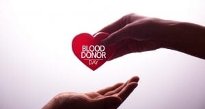 World Donor Day: Health Ministry Says Nigeria Requires 2m Units Of Blood Per Annum