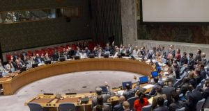 Mali: UN Security Council Extends Peacekeeping Mission