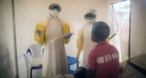Ebola: Virus Confirmed In Uganda 10 Months After Congo