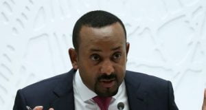 Ethiopia: Army Chief, Regional Governor Shot Dead In An Attack