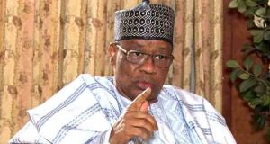 Insecurity: IBB Confident Buhari Will Tackle Challenges