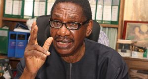 Assets: Itse Sagay Says No Law Compels Buhari To Publish