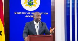 Kidnapping: 3 Nigerians, 5 Ghanaians Arrested Over Abduction Of 2 Canadians