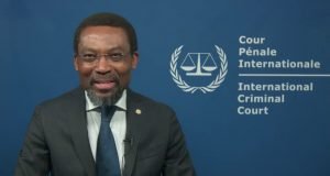 Human Rights: ICC President Urges ECOWAS Court Judges To Uphold Justice