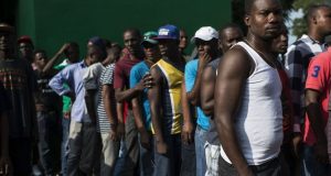 Immigrants: European Union Says 2,084 Nigerians Entered Europe Illegally In Two Years