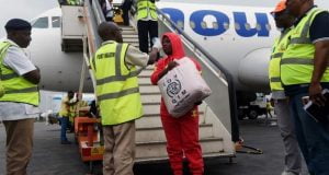 Libya Returnees: IOM Says It Has Assisted 17,000 Nigerians To Return