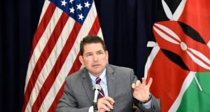 Diplomacy: USA To Ban Corrupt Kenyans From Entering Country’