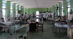 Health Care: Federal Government Inaugurates 5 Boards Of Regulatory Councils