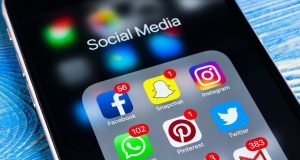 Depression, Suicide: Psychologist Attributes Rise To Social Media