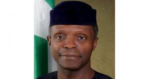 Investment: Osinbajo Hosts Nigeria-France Delegation