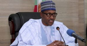 Eid-El Fitr: Buhari Lauds Nigerians On Peaceful Elections, Urges Religious Harmony