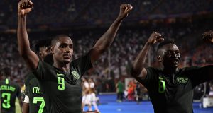 2019 AFCON: Okala, Others Say Super Eagles Need Prayers To Beat Tunisia In Third-Place Match