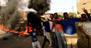 Sudan: At Least Five Demonstrators Shot Dead In North Kordofan