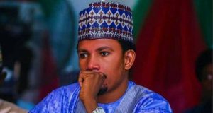 Full Probe On Abbo’s Alleged Assault Senator Abbo Elisha