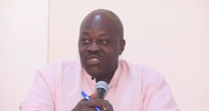 The North and Nigeria’s Security Challenges By Jibrin Ibrahim